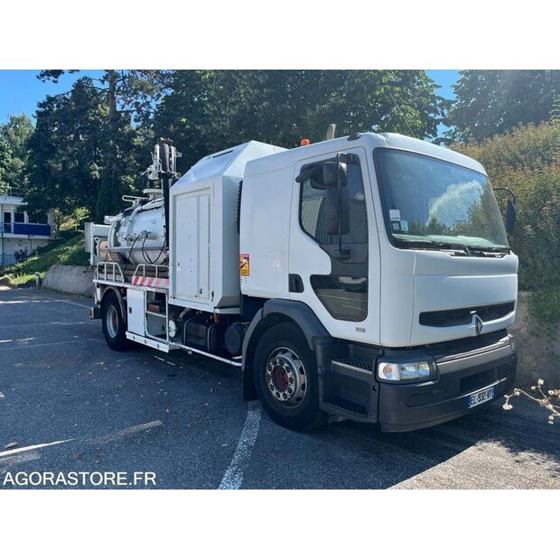 1998 رينو Premium 300-40982340