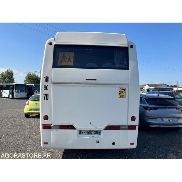 2011 Bova Futura-40982352