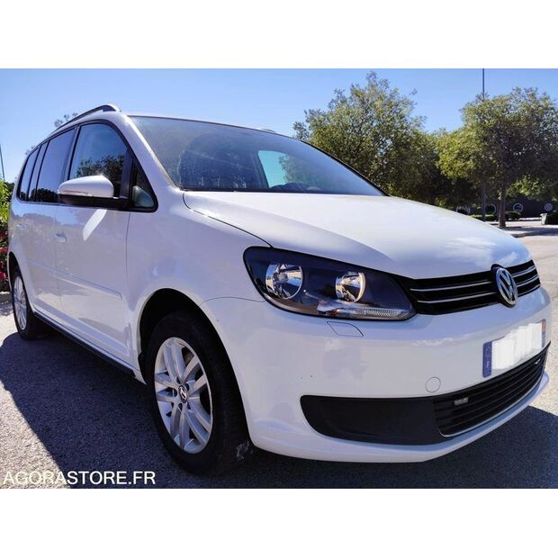 2015 Volkswagen TOURAN-40982370