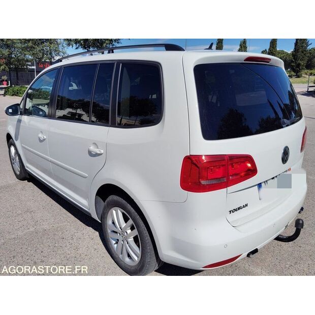 2015 Volkswagen TOURAN-40982371