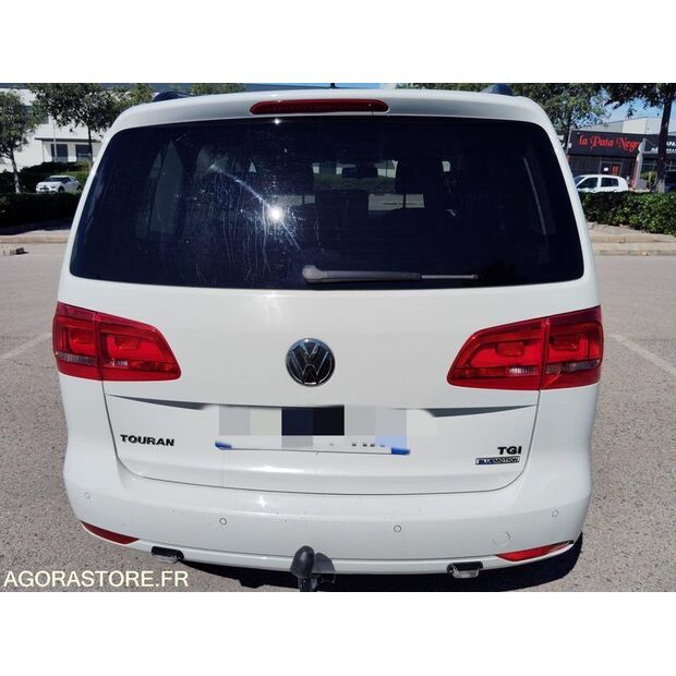 2015 Volkswagen TOURAN-40982372