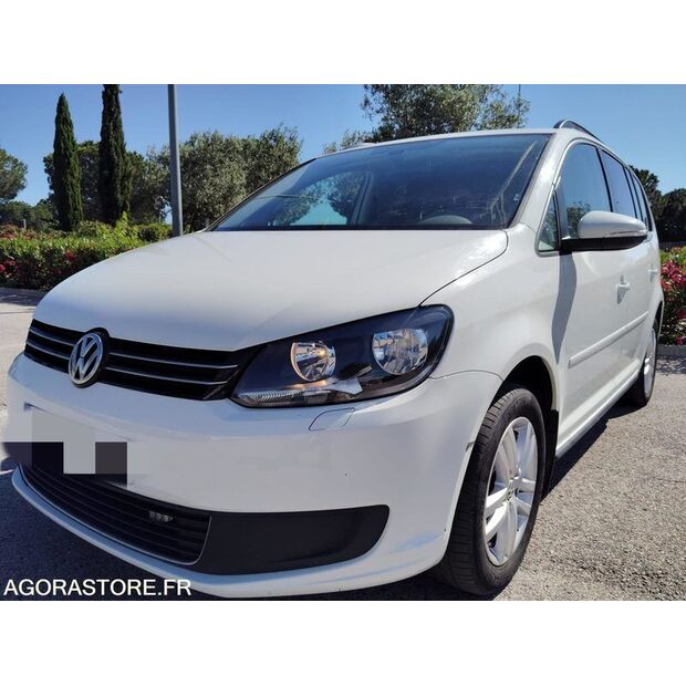 2015 Volkswagen TOURAN-40982373