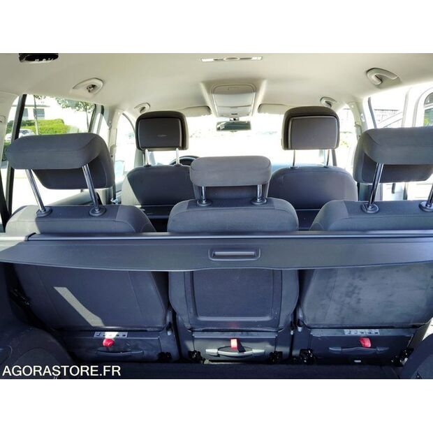 2015 Volkswagen TOURAN-40982374