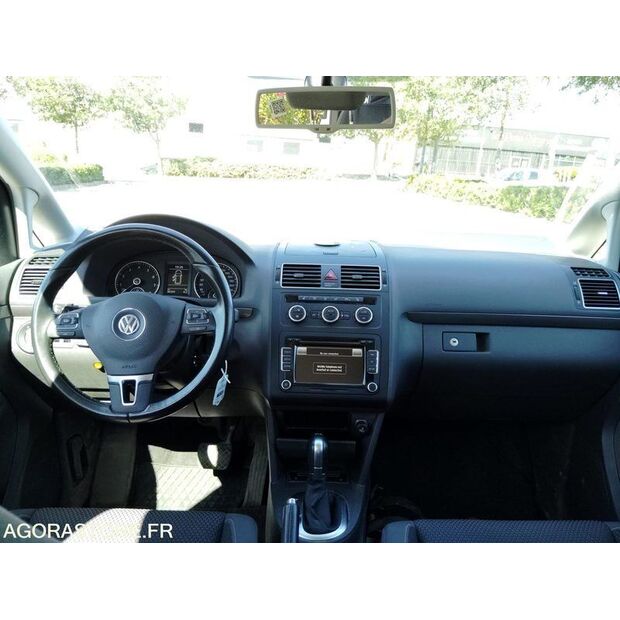 2015 Volkswagen TOURAN-40982375