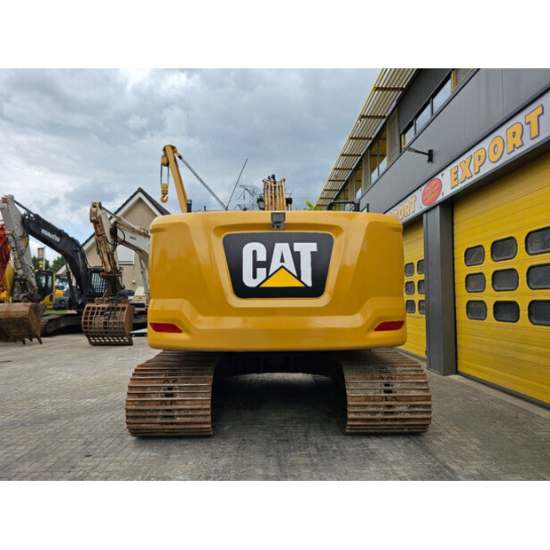 2018 Caterpillar 323-40982566
