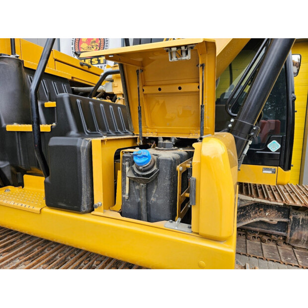 2018 Caterpillar 323-40982577