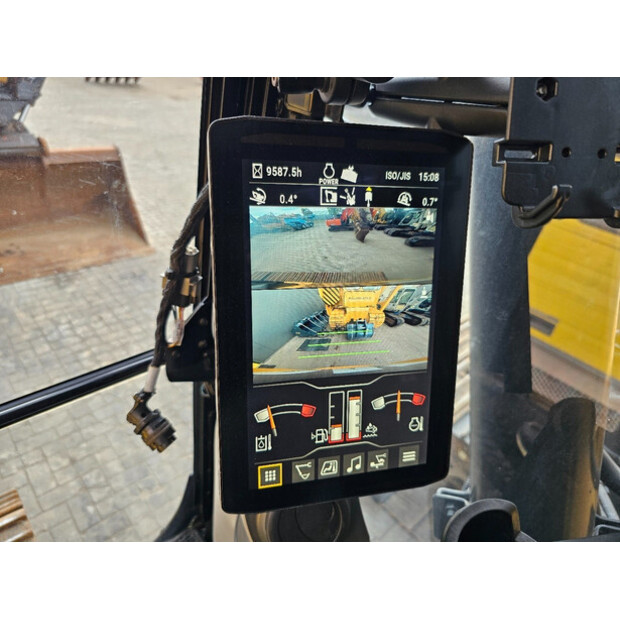 2018 Caterpillar 323-40982579