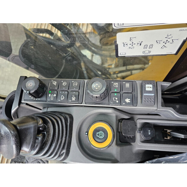 2018 Caterpillar 323-40982582