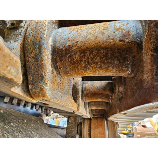 2018 Caterpillar 323-40982589