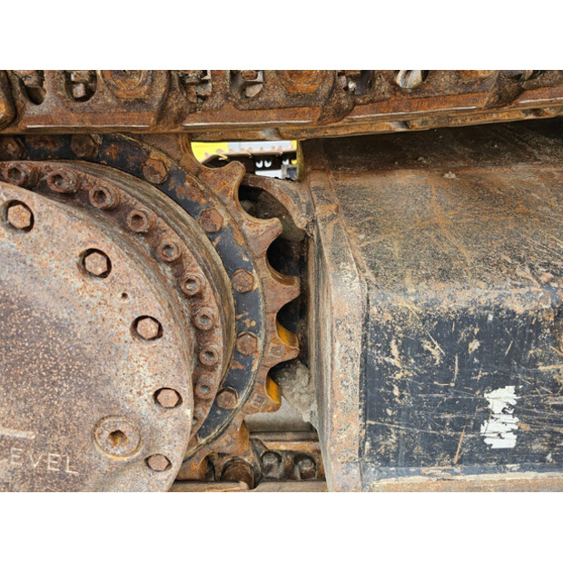 2018 Caterpillar 323-40982590