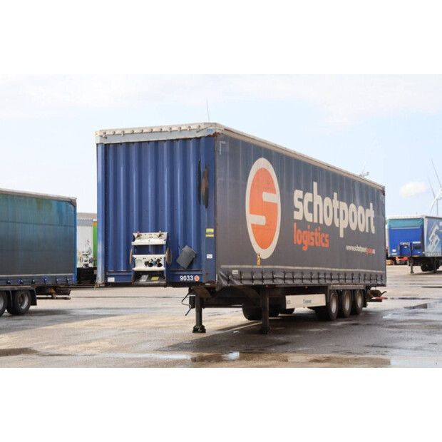 2015 Krone SD-40982701