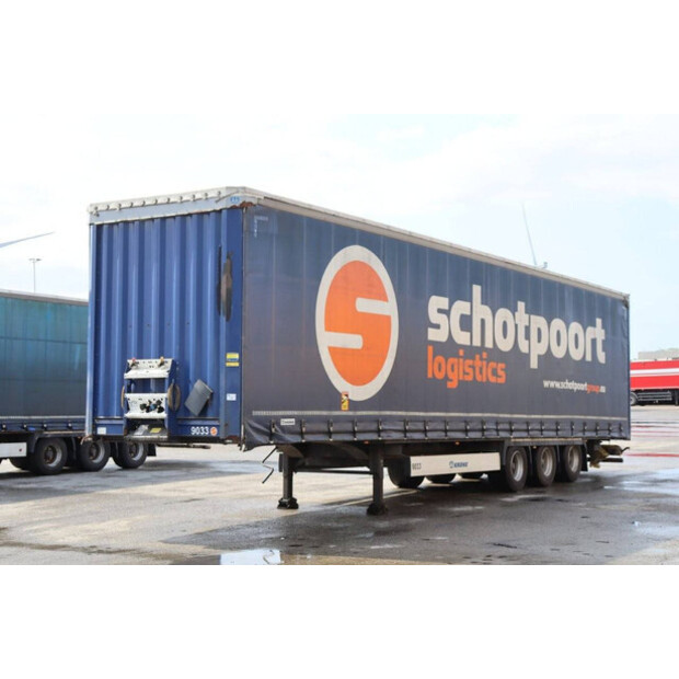 2015 Krone SD-40982702