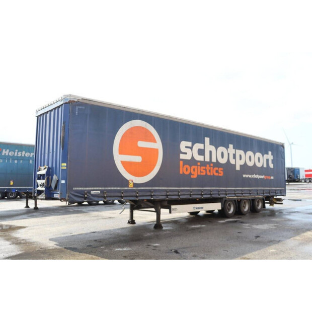 2015 Krone SD-40982703