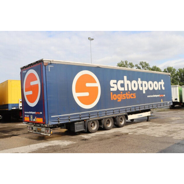 2015 Krone SD-40982707