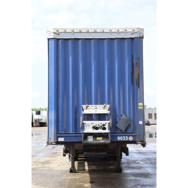 2015 Krone SD-40982709
