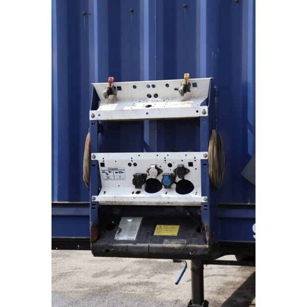 2015 Krone SD-40982710