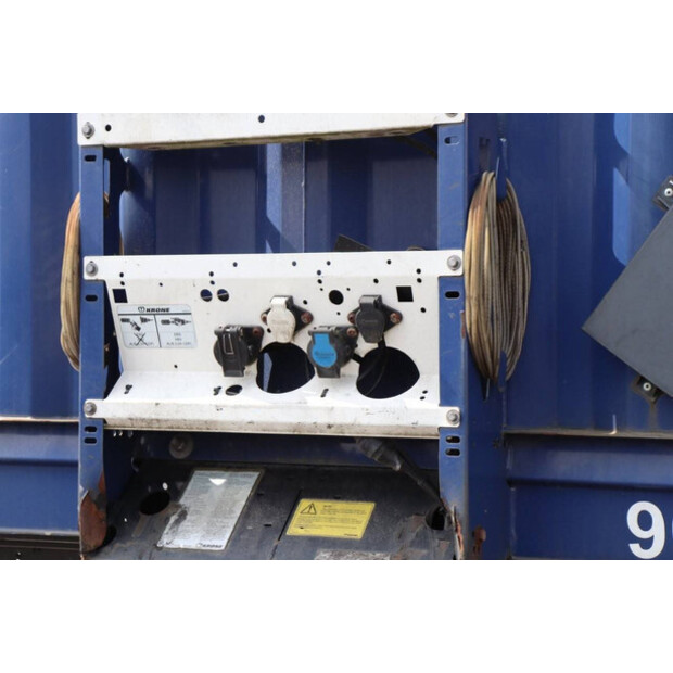 2015 Krone SD-40982712
