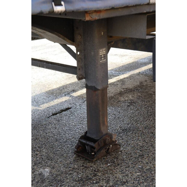 2015 Krone SD-40982715