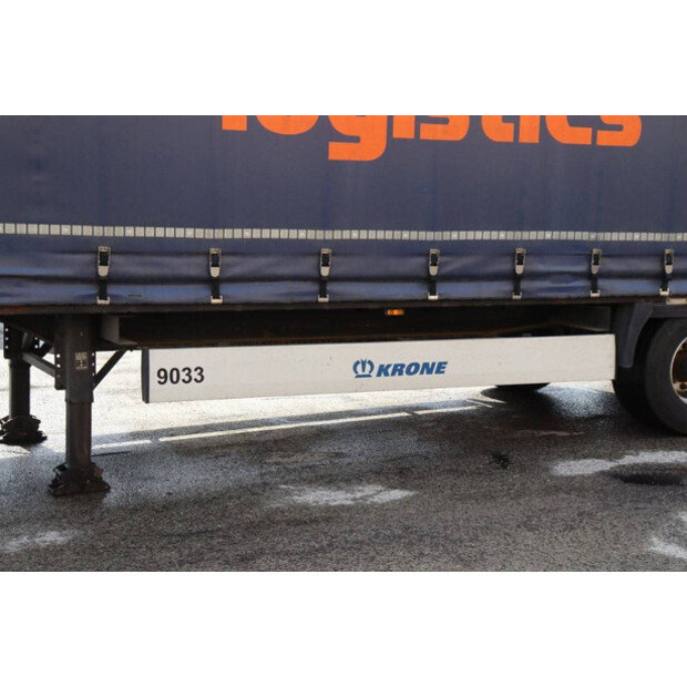 2015 Krone SD-40982717