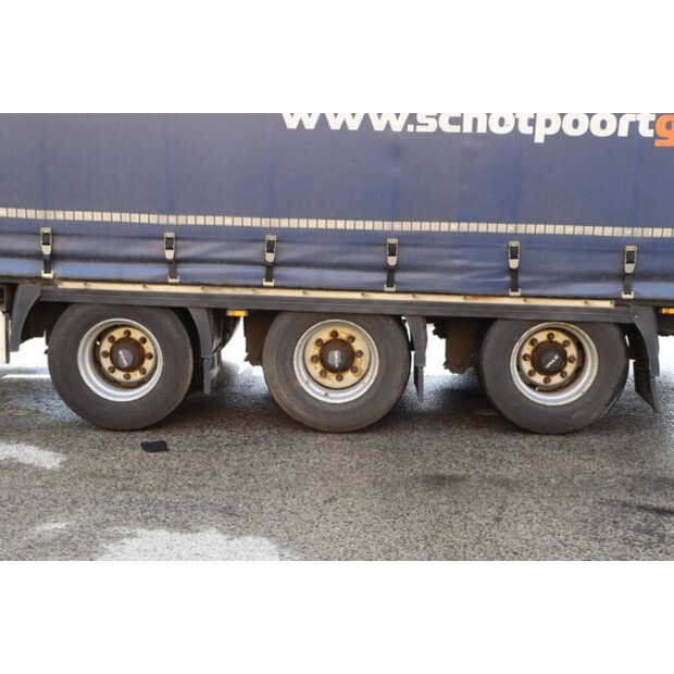 2015 Krone SD-40982718