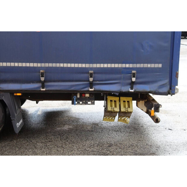 2015 Krone SD-40982723