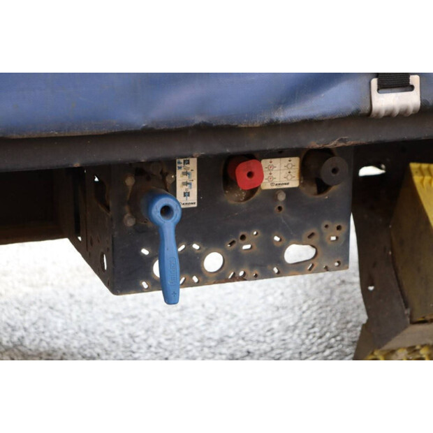 2015 Krone SD-40982724