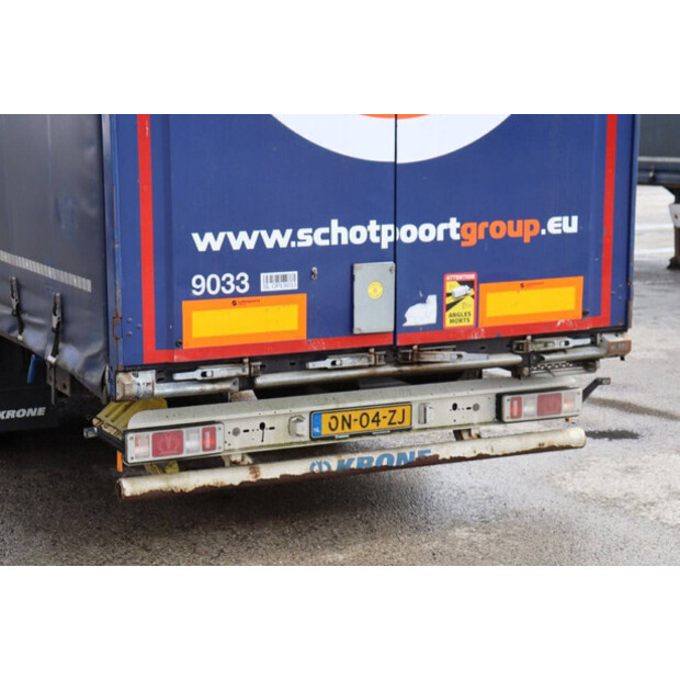 2015 Krone SD-40982726