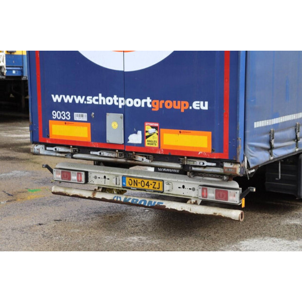 2015 Krone SD-40982727