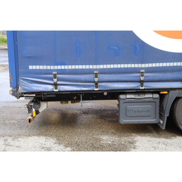 2015 Krone SD-40982729