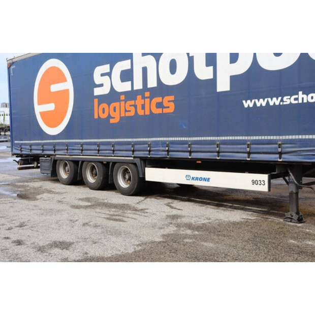 2015 Krone SD-40982731