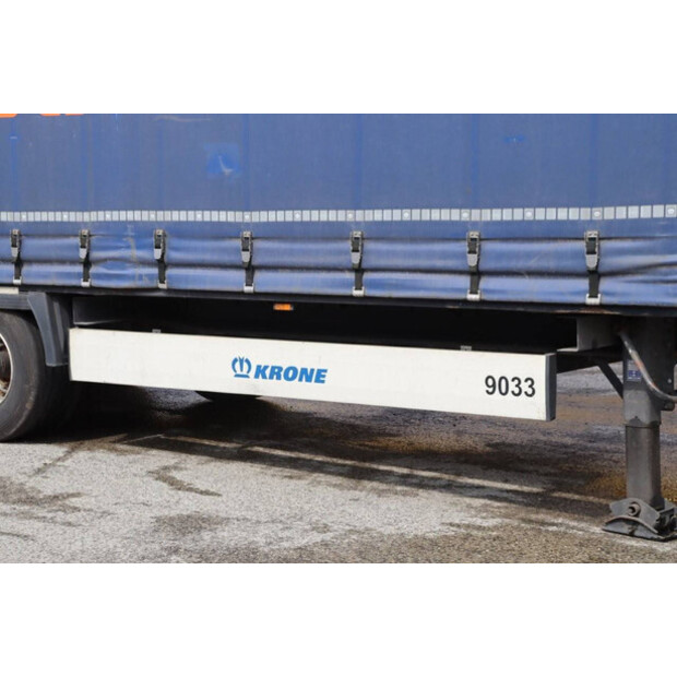 2015 Krone SD-40982732
