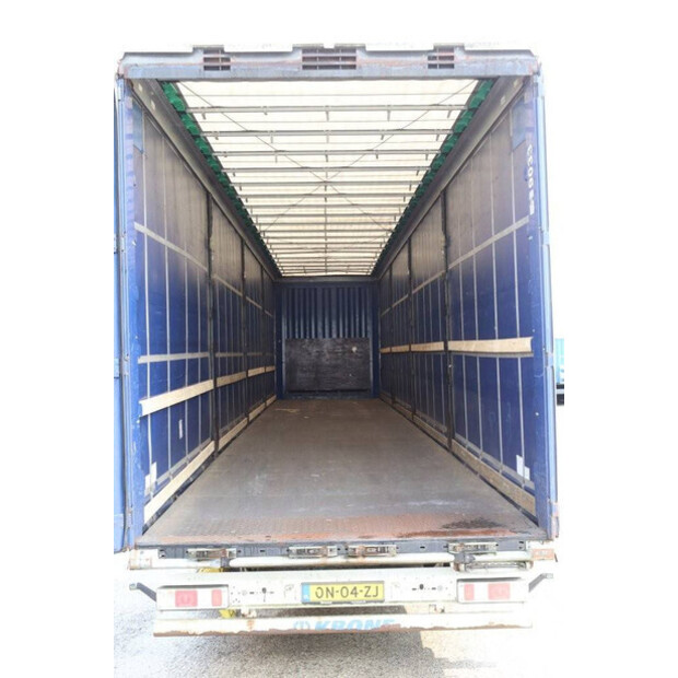 2015 Krone SD-40982736