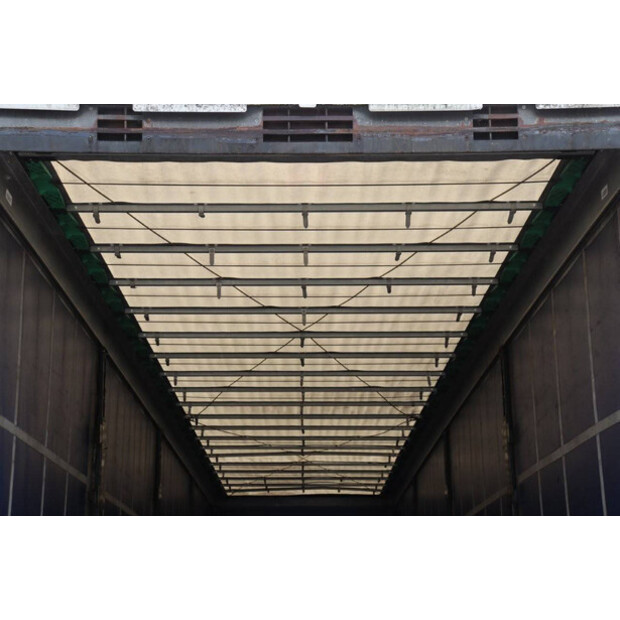 2015 Krone SD-40982737