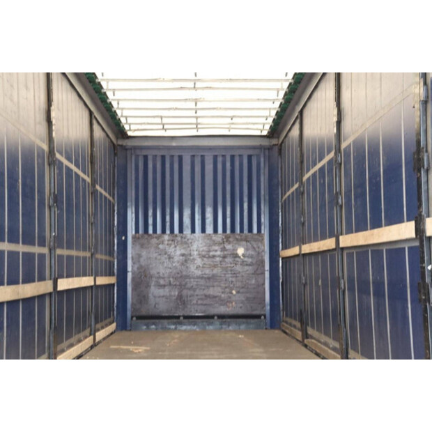 2015 Krone SD-40982738