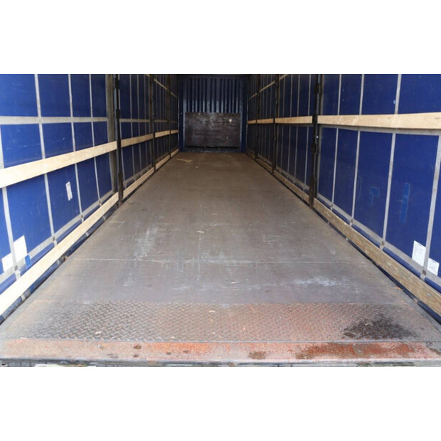 2015 Krone SD-40982739