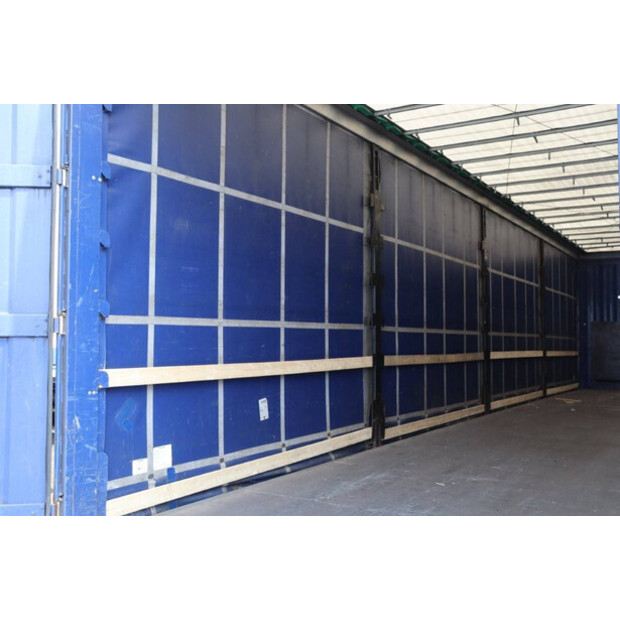 2015 Krone SD-40982740