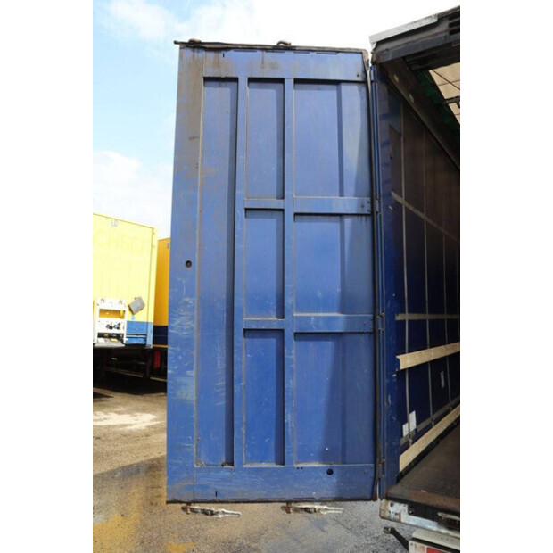 2015 Krone SD-40982742