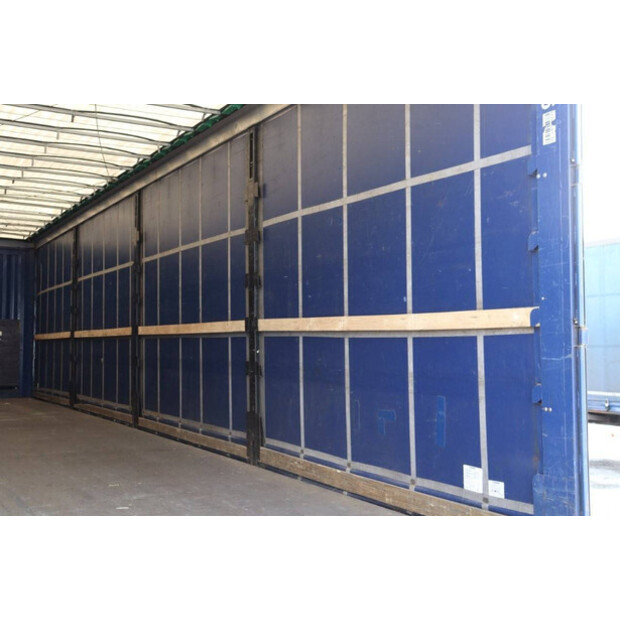2015 Krone SD-40982743
