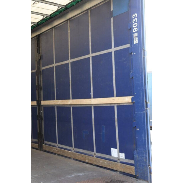 2015 Krone SD-40982744