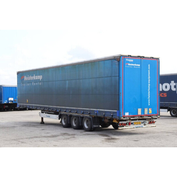2014 Krone SD-40982749