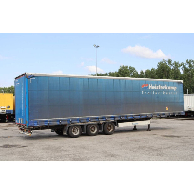 2014 Krone SD-40982752