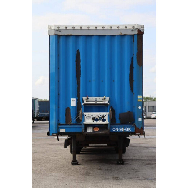 2014 Krone SD-40982754