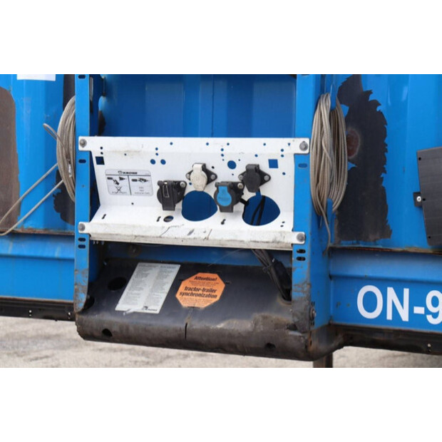 2014 Krone SD-40982756