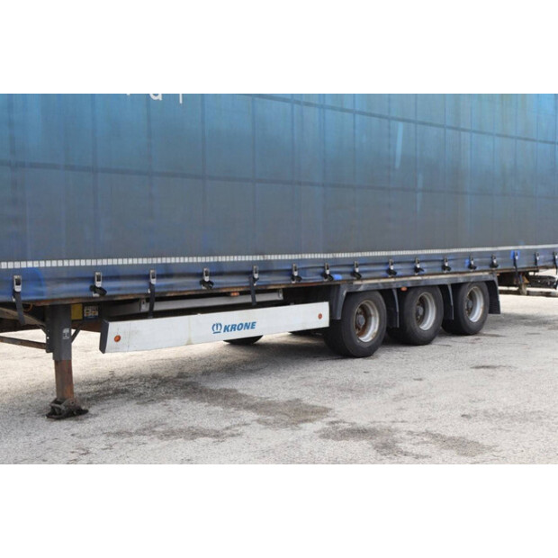 2014 Krone SD-40982762
