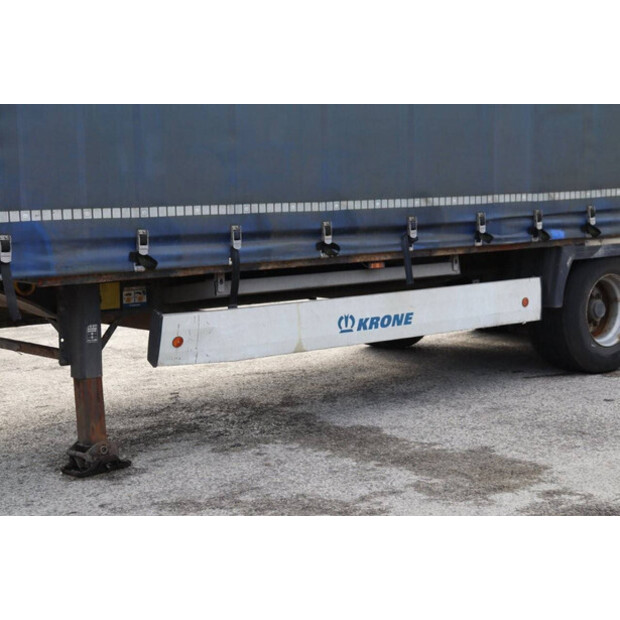 2014 Krone SD-40982763
