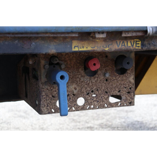 2014 Krone SD-40982767