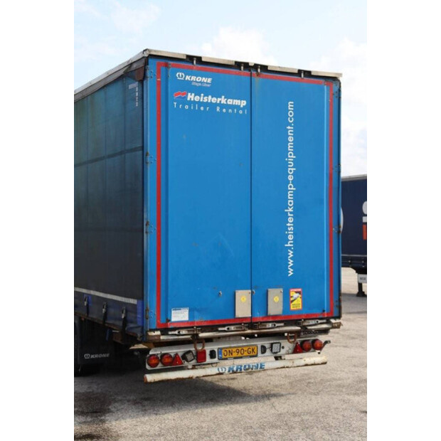 2014 Krone SD-40982770