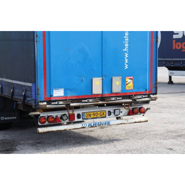 2014 Krone SD-40982771