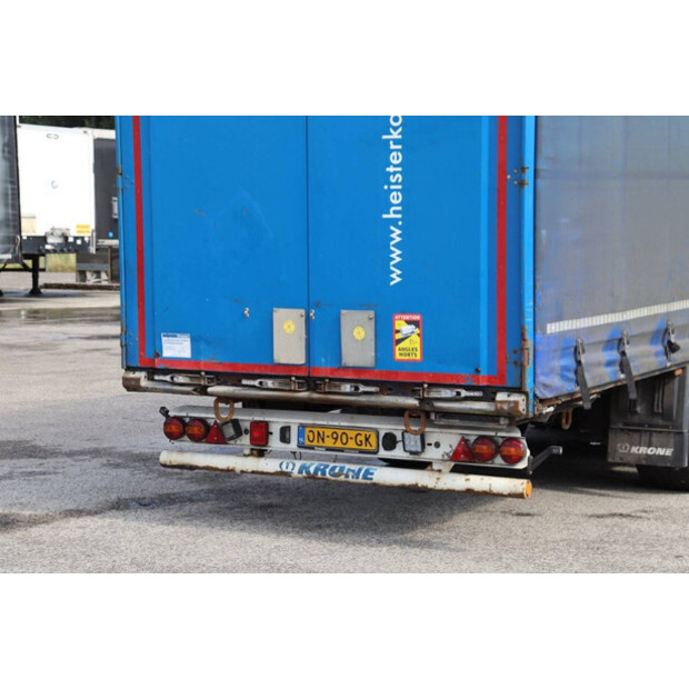 2014 Krone SD-40982772