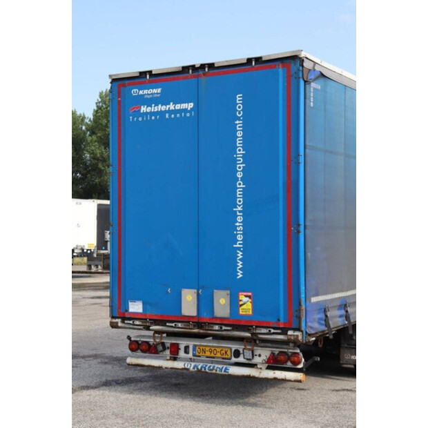 2014 Krone SD-40982773